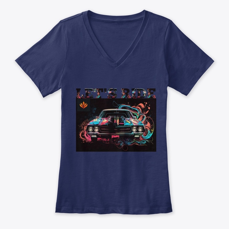 T-shirt brand 