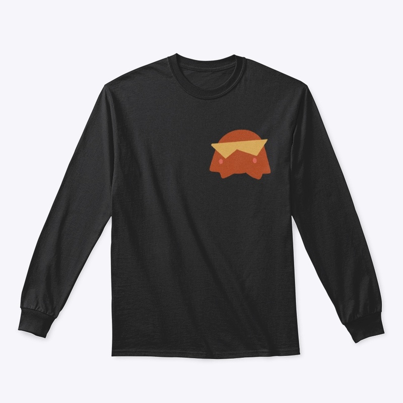 Haus of Frog “COMME DE GRENOUILLE” Red 