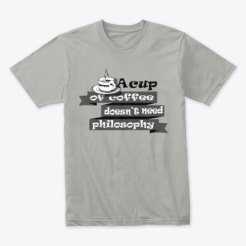 COFFEE APPAREL