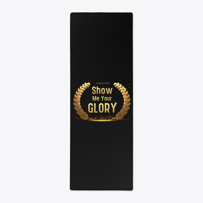 Seeing Glory