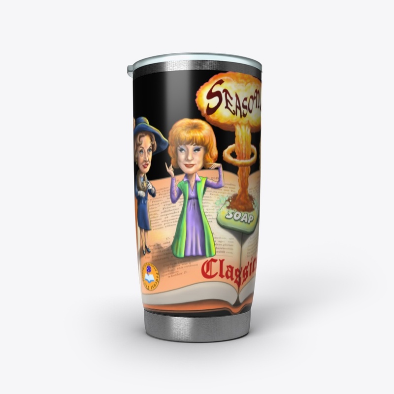 Travel Mug