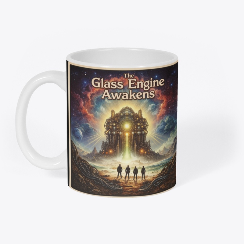 The Glass Engine Awakens