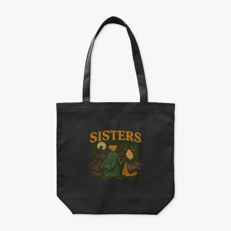 Sisters of Salem