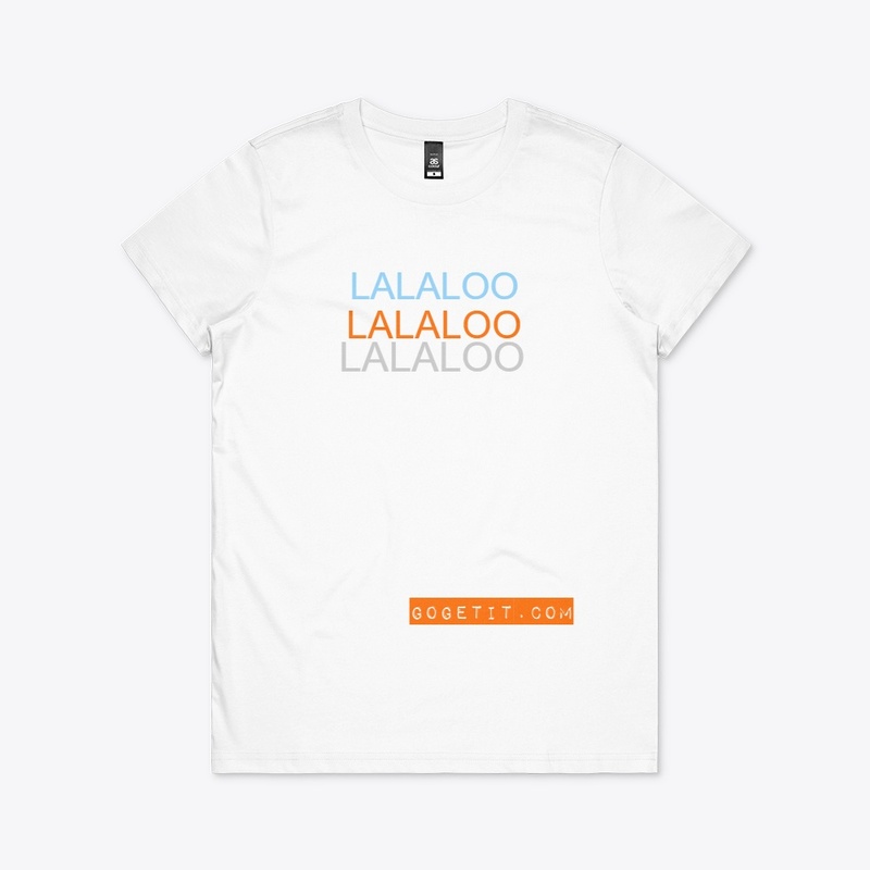 Lalaloo Apparel