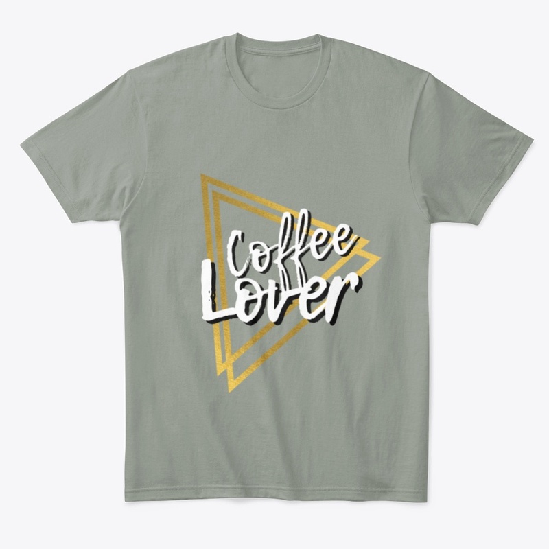 Coffee Lover Funny Shirt
