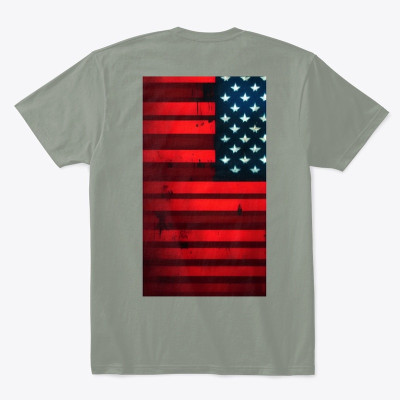THE FLAG