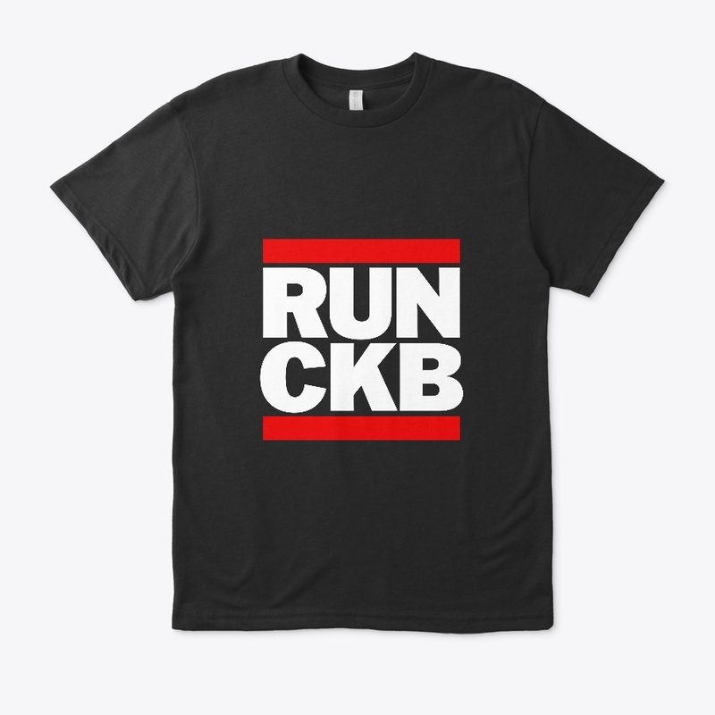 RUNCKB BLACK COLLECTION