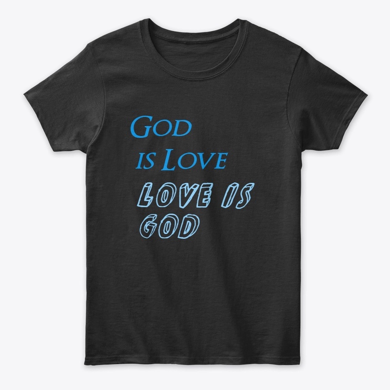 GOD LOVE