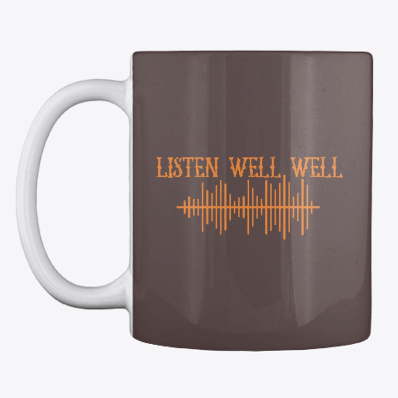 Listen Well Well Naija Design
