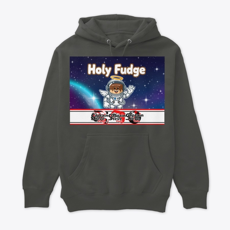 Holy Fudge - Sci-Fi