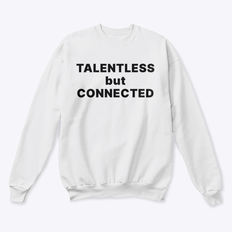 TALENTLESS