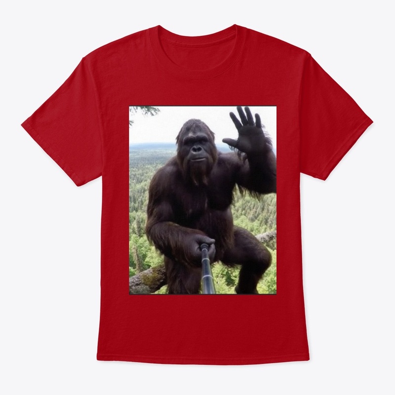 BIGFOOT VLOGS VEO3