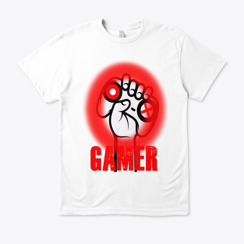 "shirtwxt"  Gamer 2030
