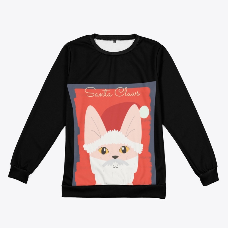 Collection - Christmas fun and Cats