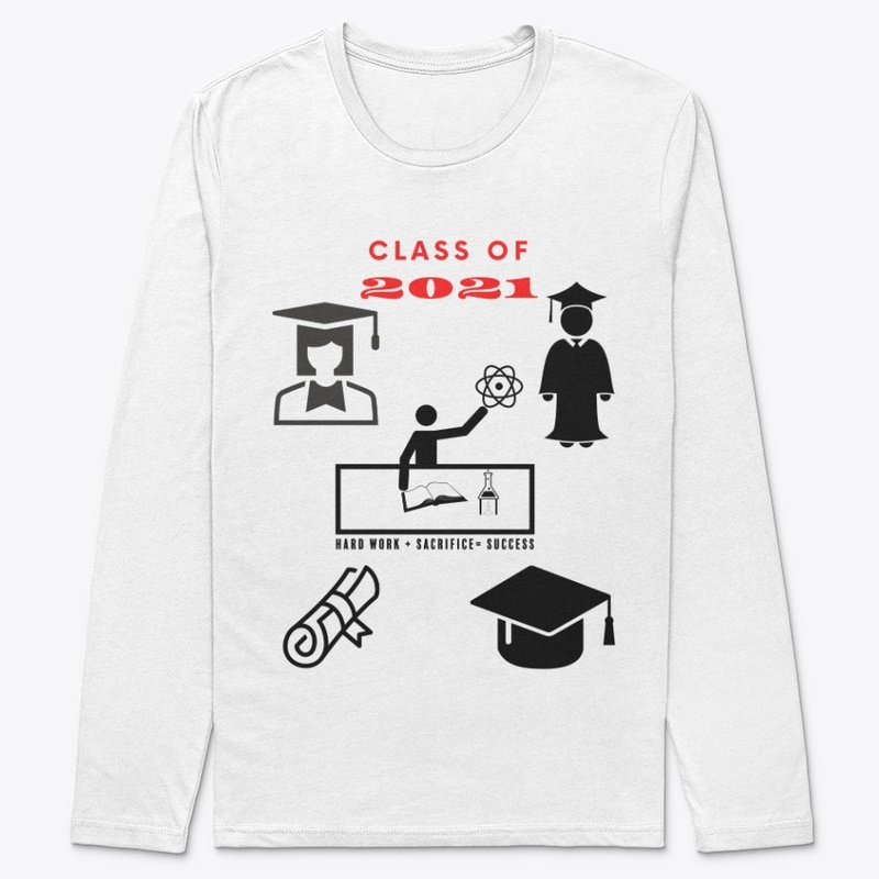 Class of 2021!!!!