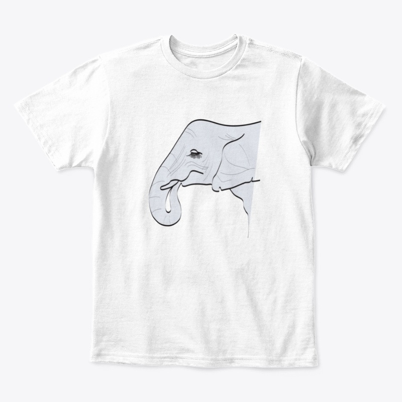 hope the elephants are safe