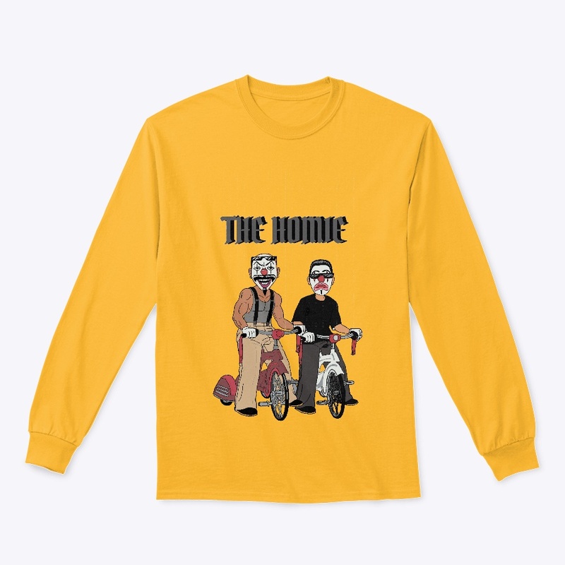 HOMIES