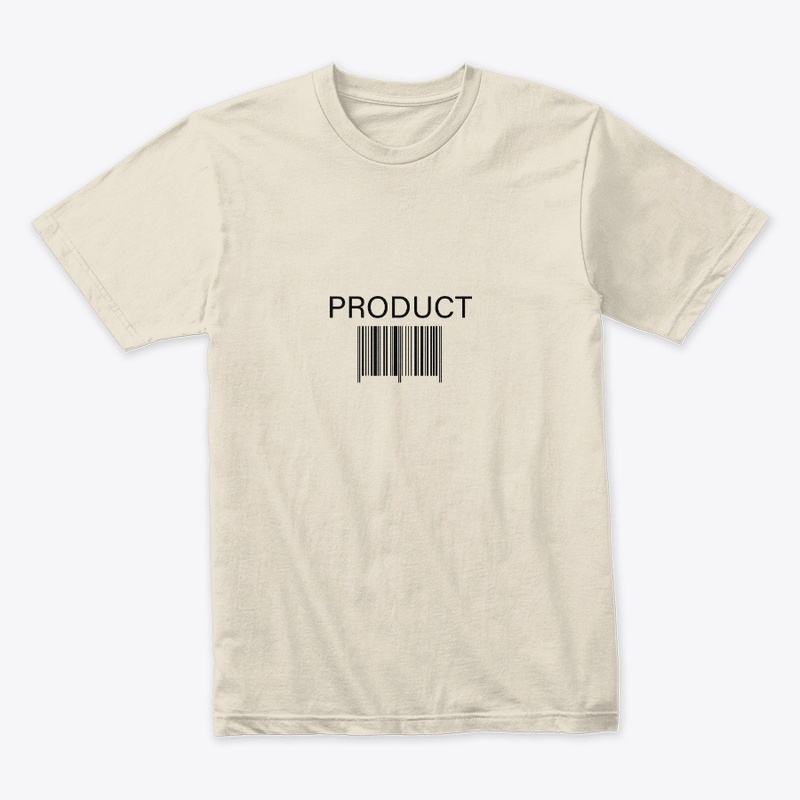 PRODUCT BARCODE