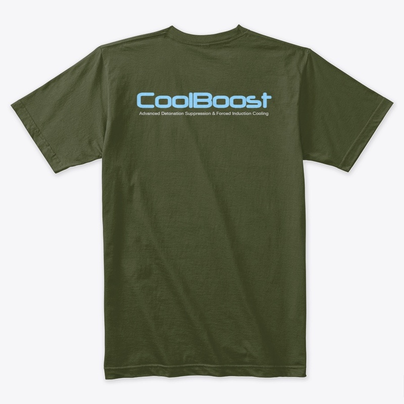 Coolboost