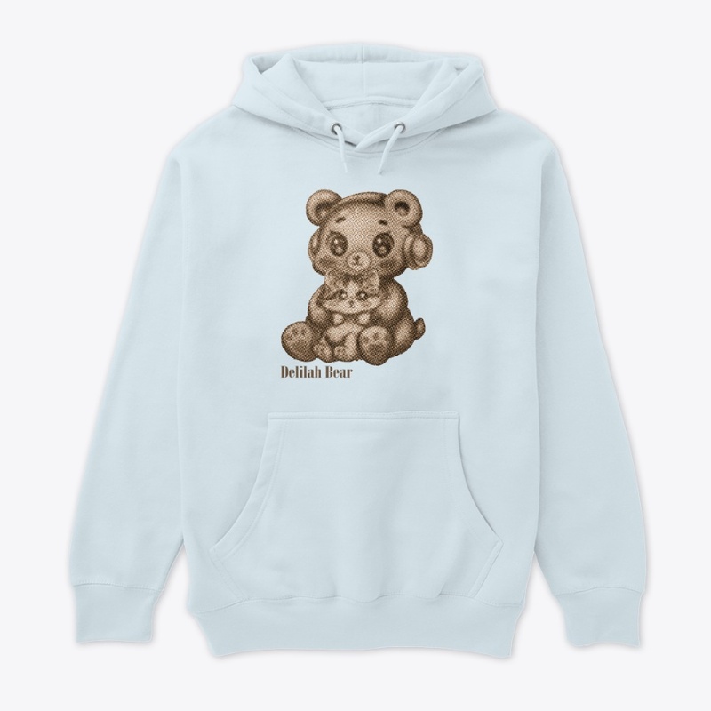 Beary Love