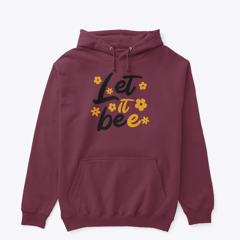 Let it bee Collection
