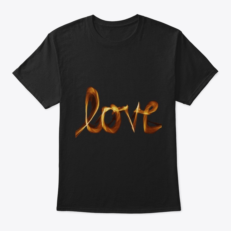 All We Need Is Love