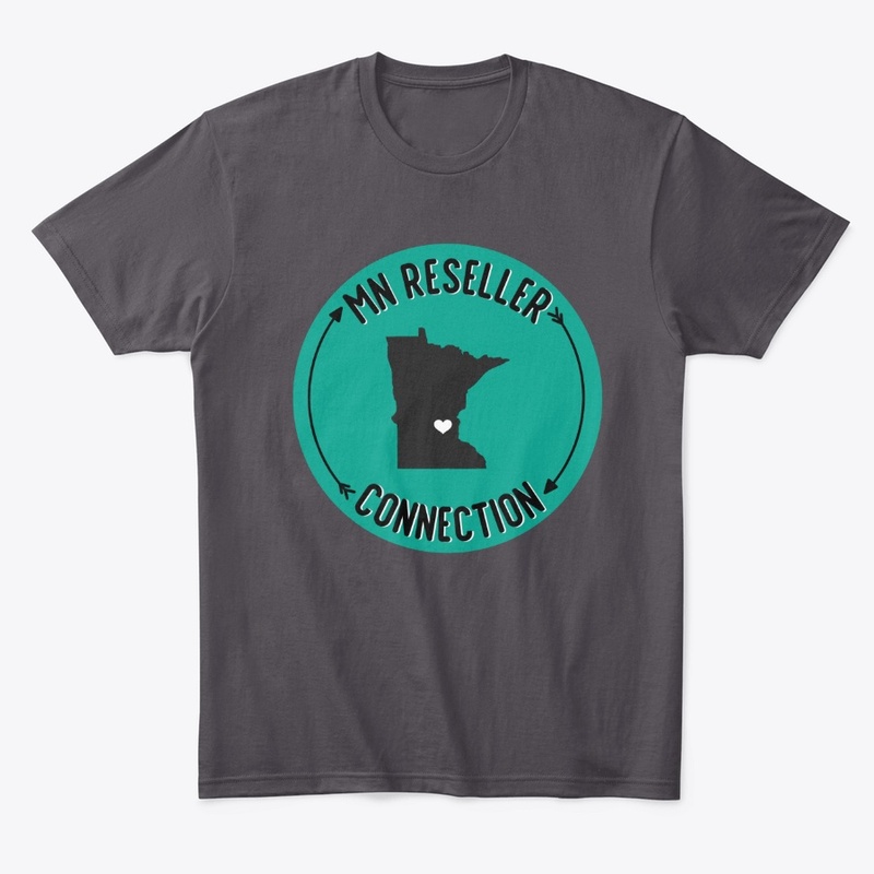 MN RESELLER CONNECTION MERCH!