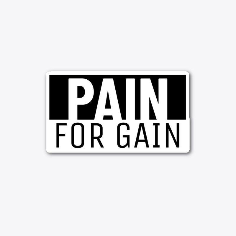 Pain For Gain BravoLive