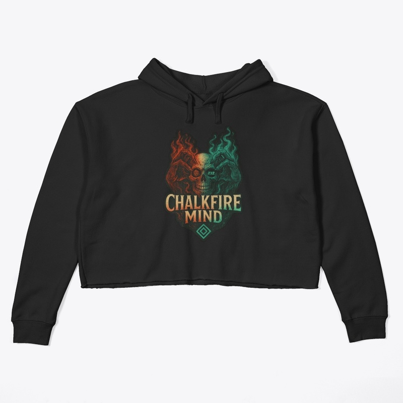 Chalkfire Mind