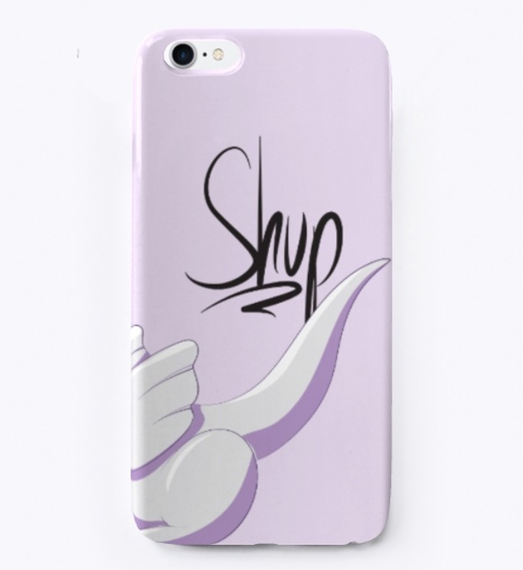 Shup Phone Case (Samsung and Iphone)