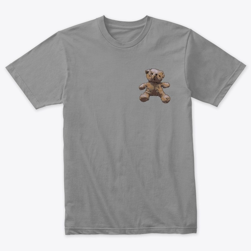 Chicken Bear