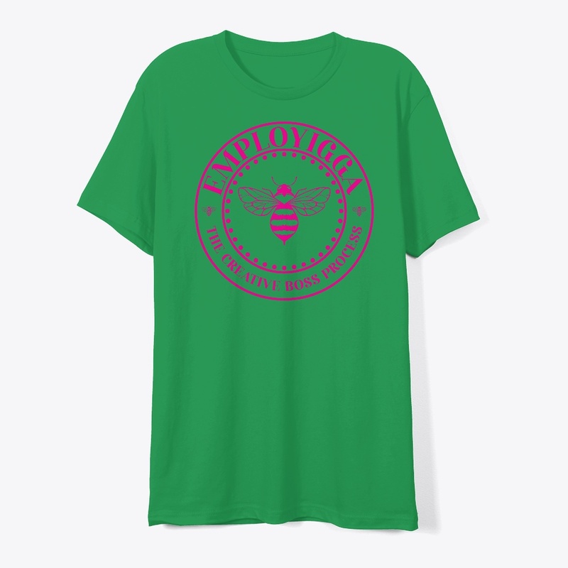 Employigga CodePink Apparels 