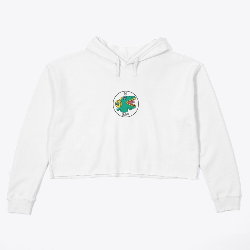 DJ YEAH! Merch!