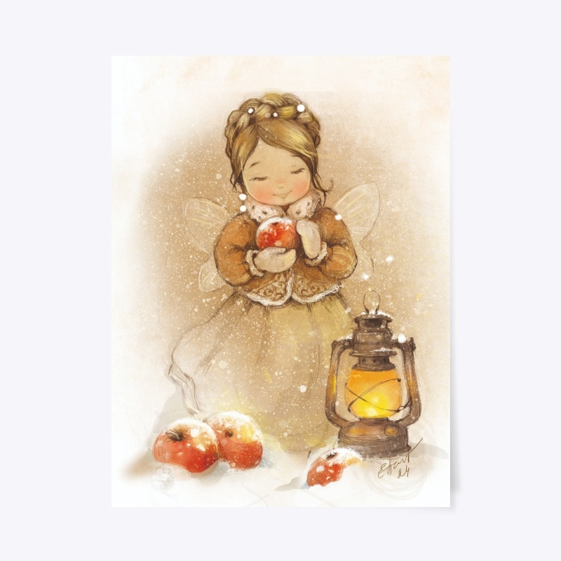 Winter fantasy_5