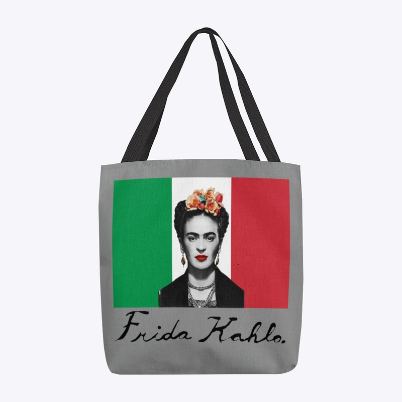 Frida Kahlo