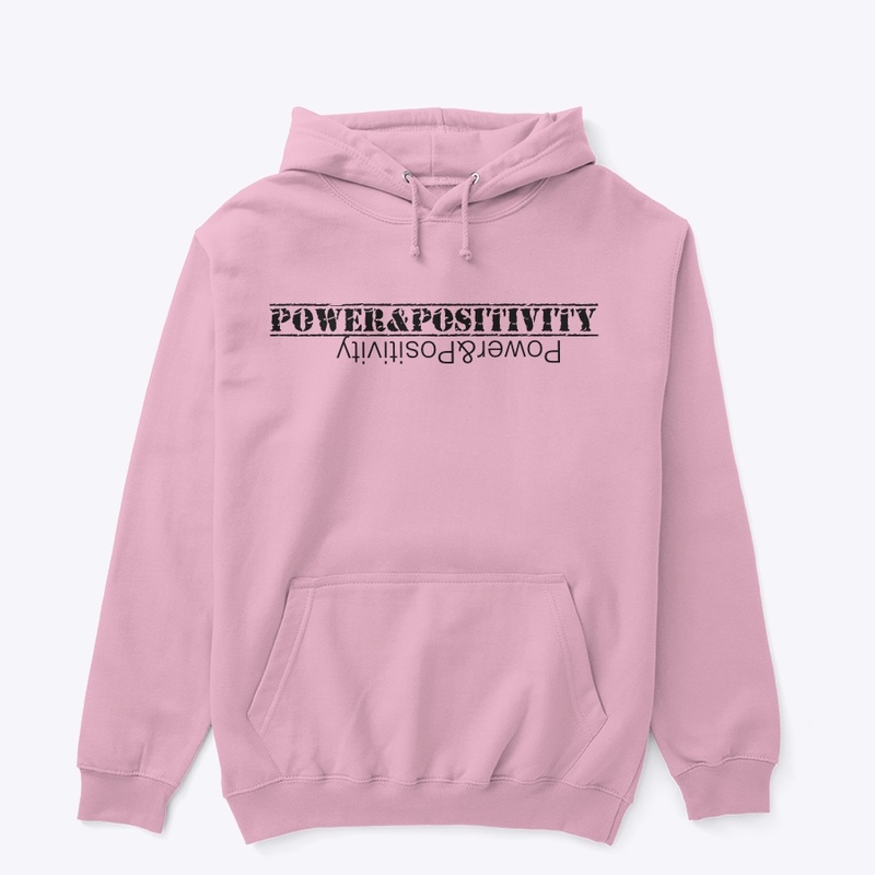 Power&Positivity