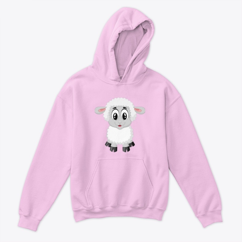 Baby Sheep