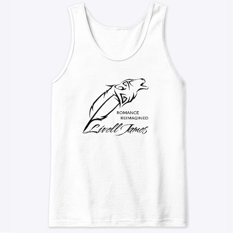 LIvell James Tee 