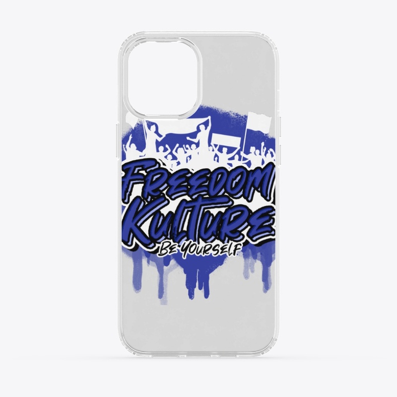 Be YourSelf Collection Blue