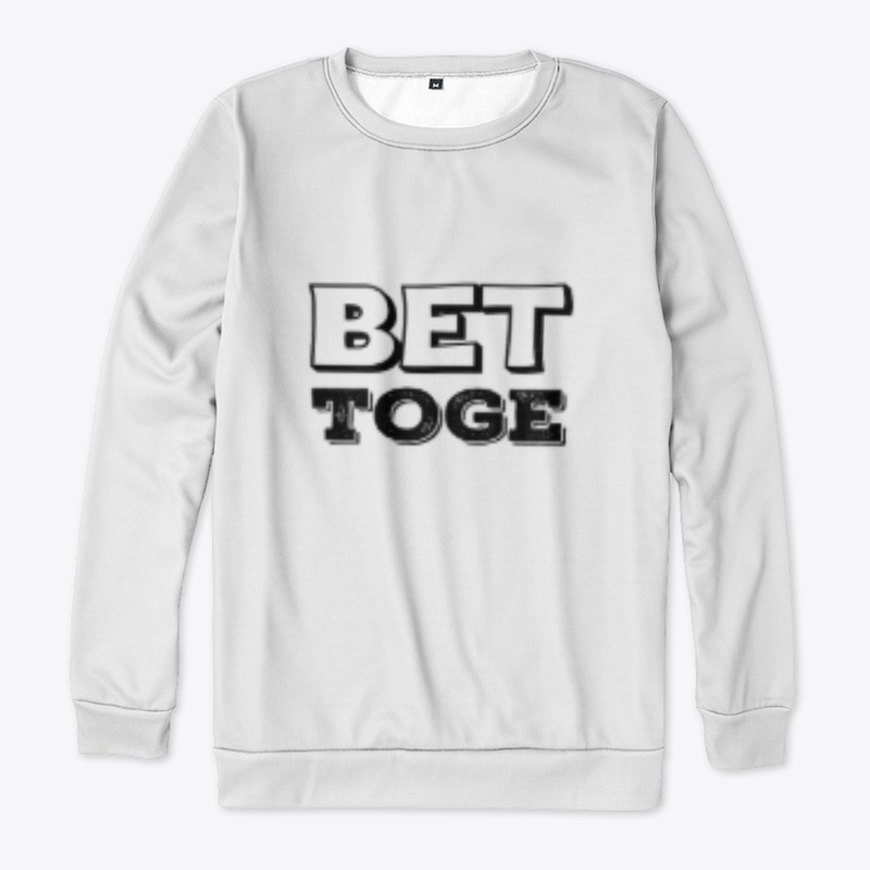 Better Together Matching T-Shirts