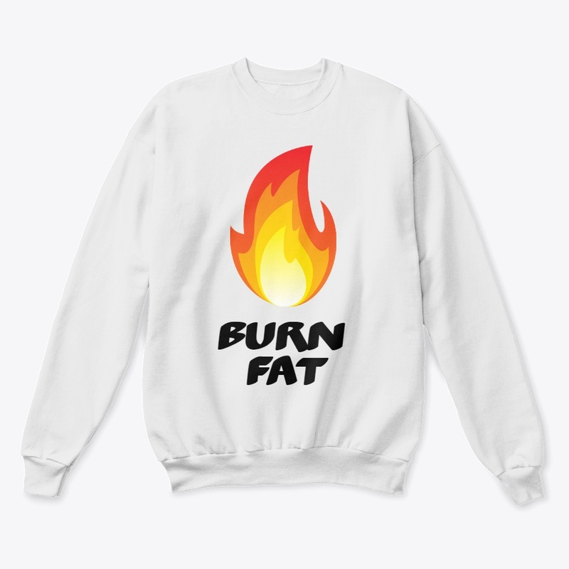 Burn fat
