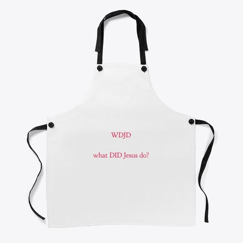 WDJD collection