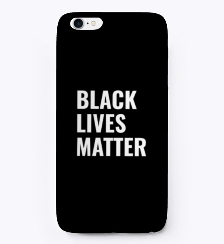 BLACK LIVES MATTER ACCESSORIES