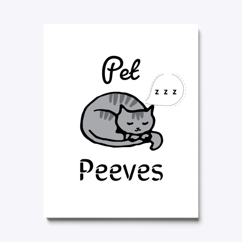 Pet peeves 