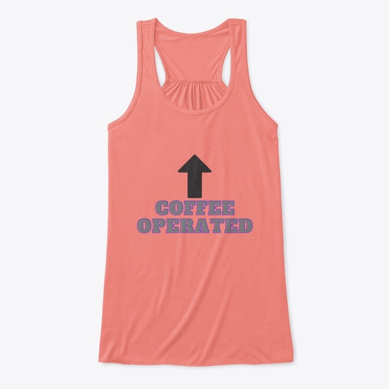 Coffee Operated