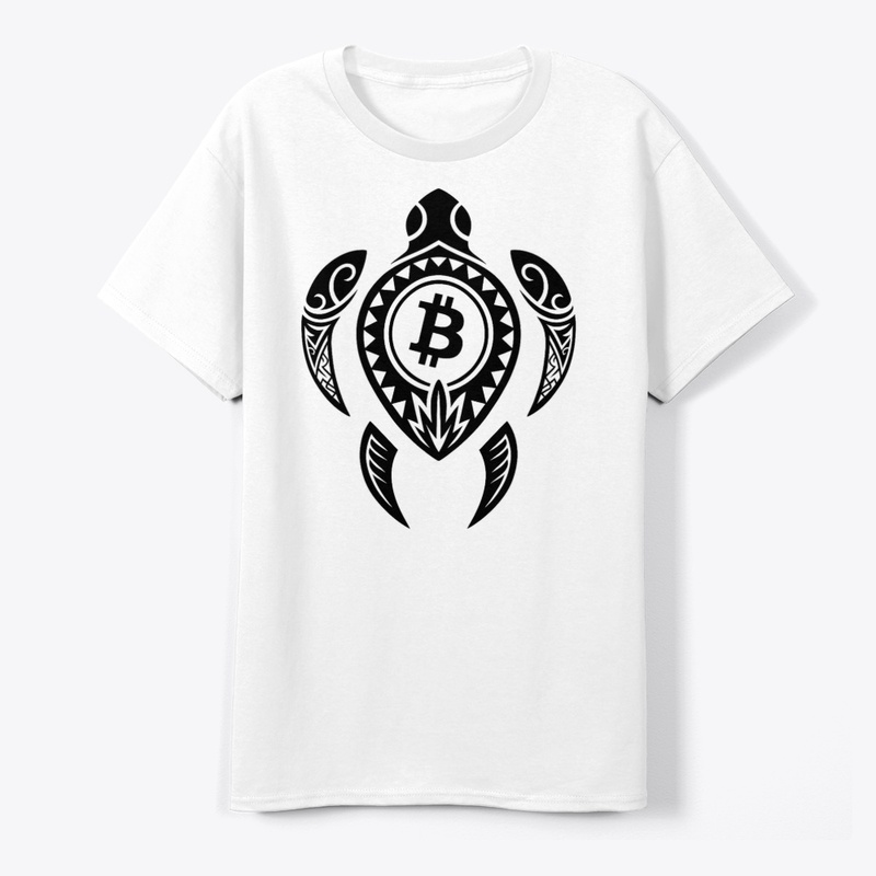 Turtle BTC