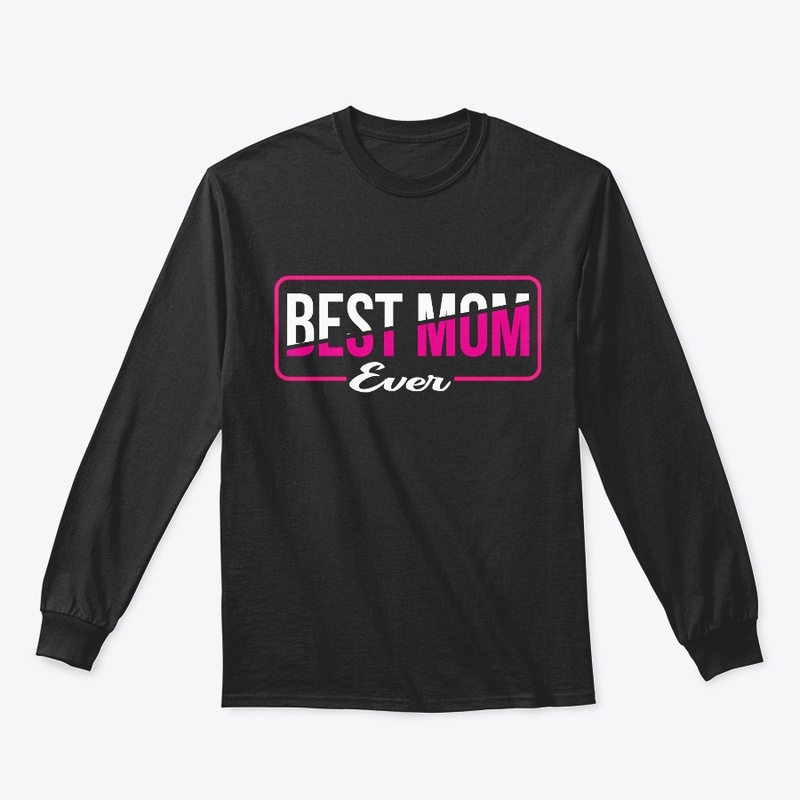 Mom Niches Tshirt Design