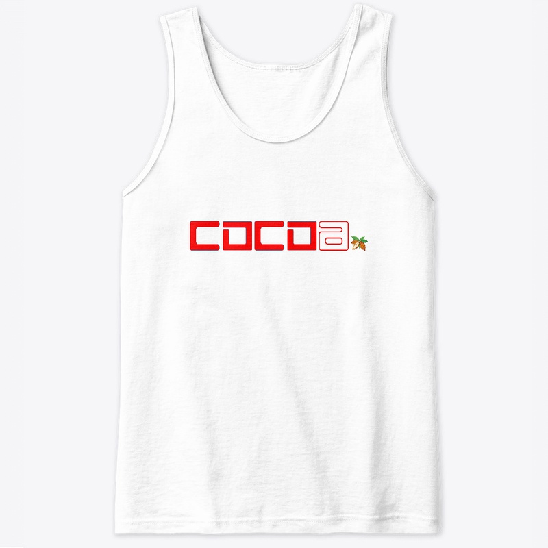 Original Red Cocoa
