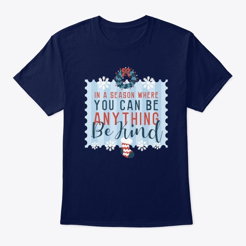 A Season To Be Kind 