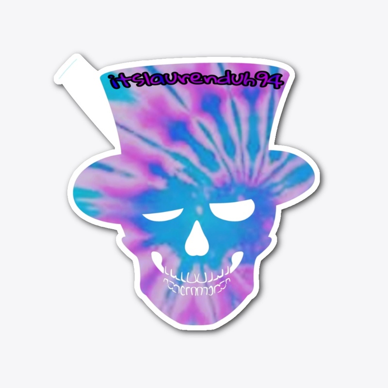 Skull for Luv